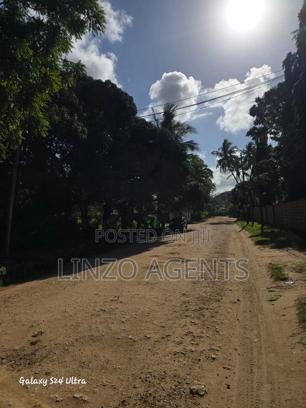 Plot in Mtwapa Creek - thumbnail 2