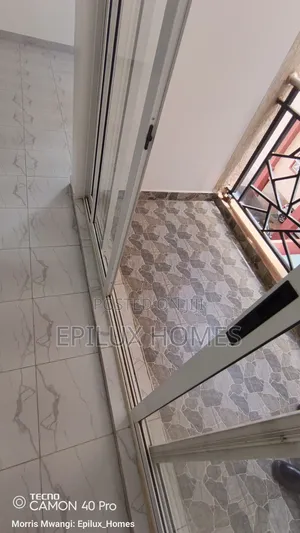 2bdrm Apartment in Thindigua