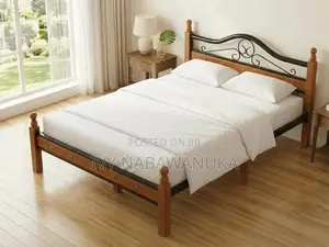 5x6 Queen Size Bed Frame