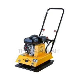 C90 Power Plate Compactor With EY20 Engine