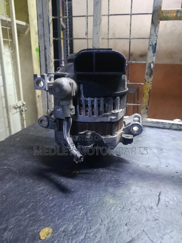 Ford Escape Alternator L3/Lf Engine - thumbnail 2
