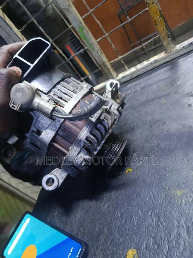 Ford Escape Alternator L3/Lf Engine - thumbnail 3