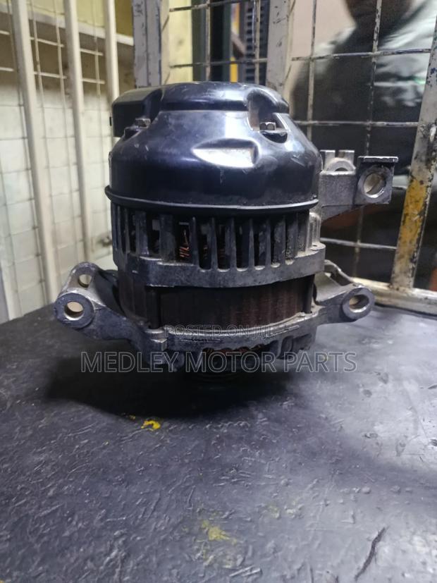 Ford Escape Alternator L3/Lf Engine - thumbnail 4