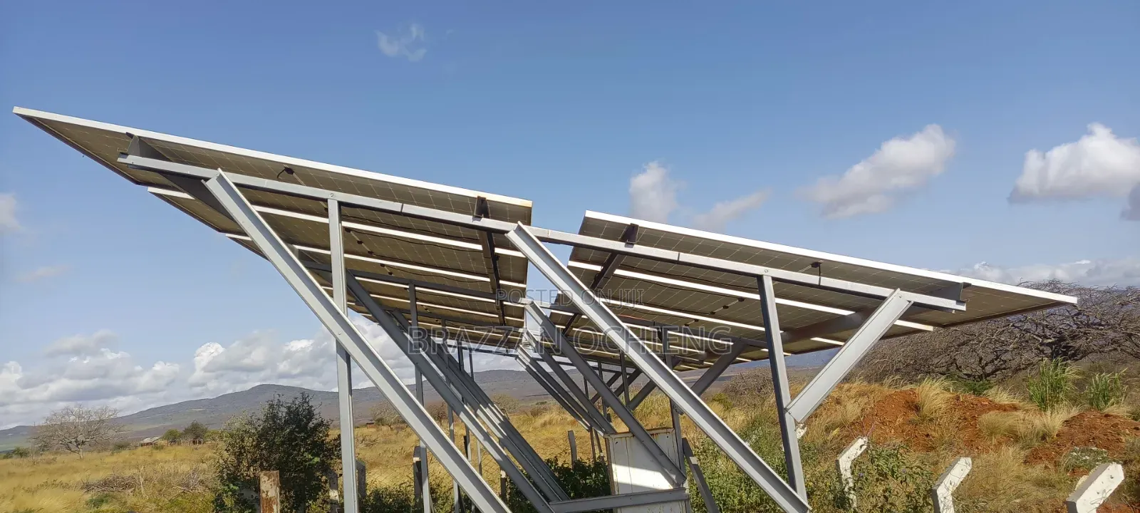 Solar Panel