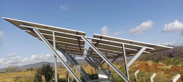 Solar Panel - thumbnail 2