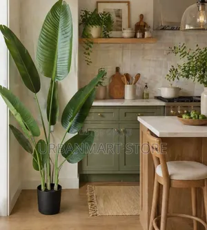 180cm Artificial Banana Tree for Home Decoration