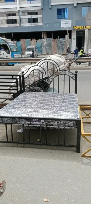 Bang Bed 5by6