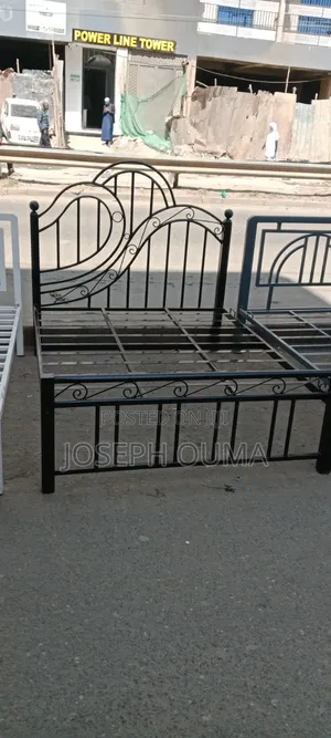 Bang Bed 5by6