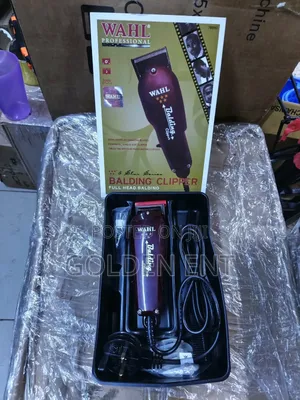 Wahl Balding Clippers/ Wahl Balding Clippers