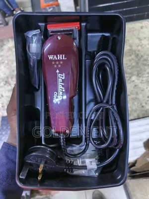 Wahl Balding Clippers/ Wahl Balding Clippers