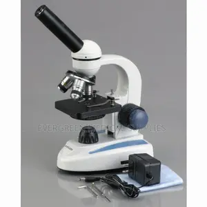 Student Microscope-Monocular