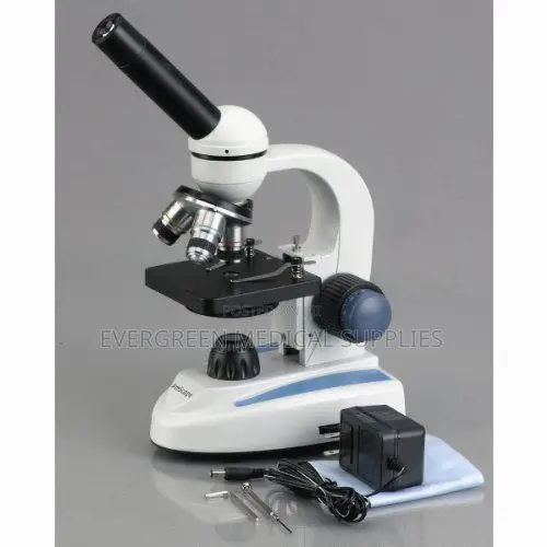 Student Microscope-Monocular