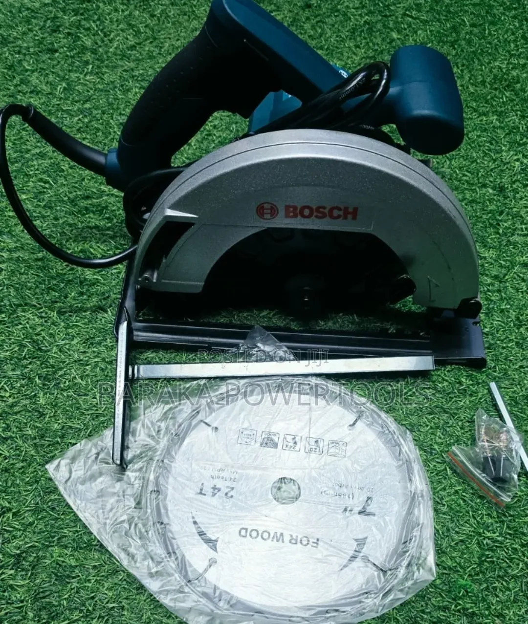 Circular Saw 7"