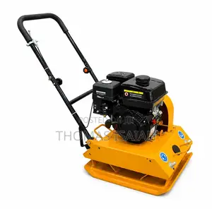 C90 Power Plate Compactor With EY20 Engine
