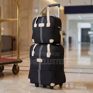 Travel Suitcase Bag