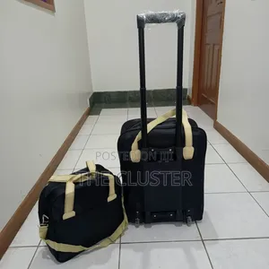 Travel Suitcase Bag