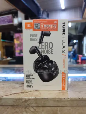 JBL Tune Flex 2