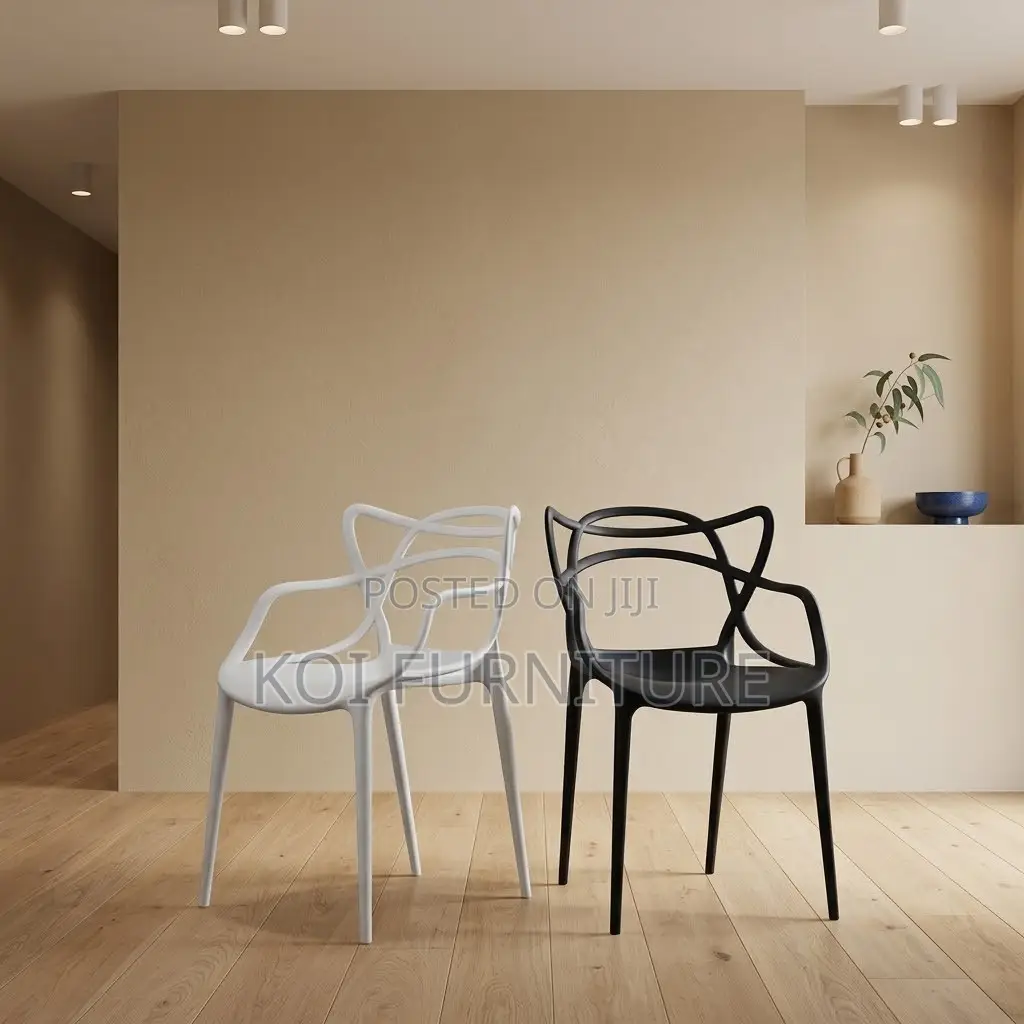 Home Chairs; Restaurant Dining Ergonomic Chair