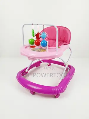 Baby Walker