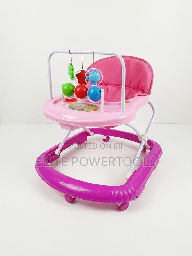 Baby Walker - main view