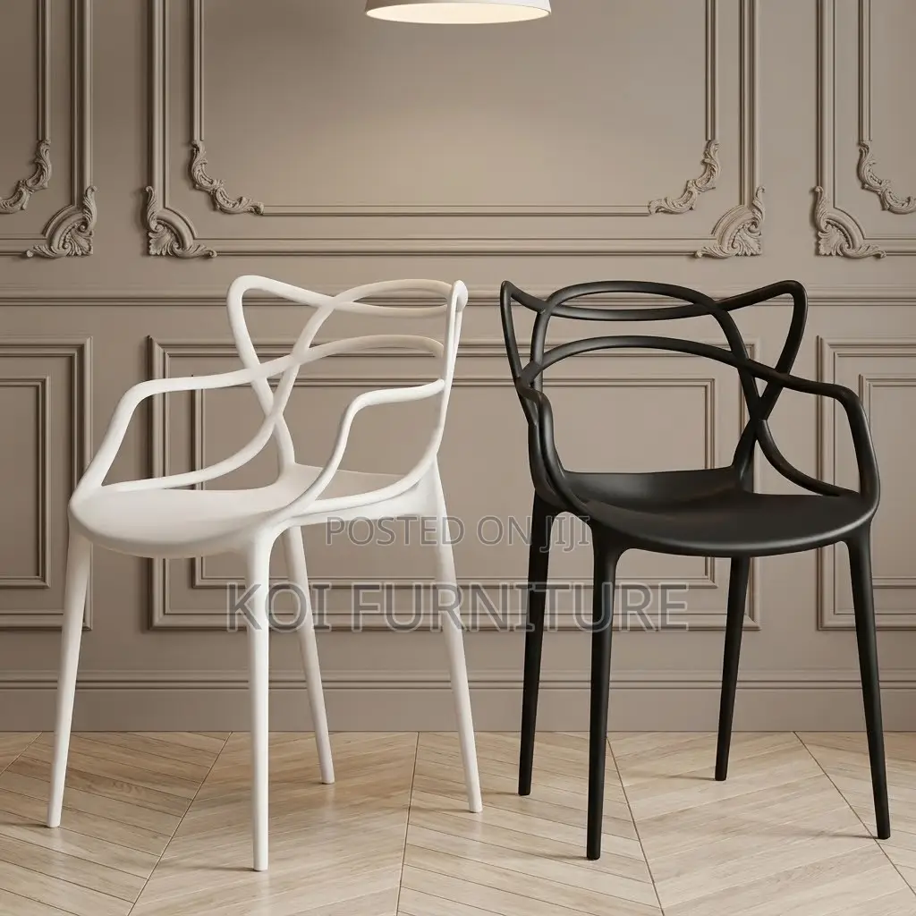 Home Chairs; Restaurant Dining Ergonomic Chair