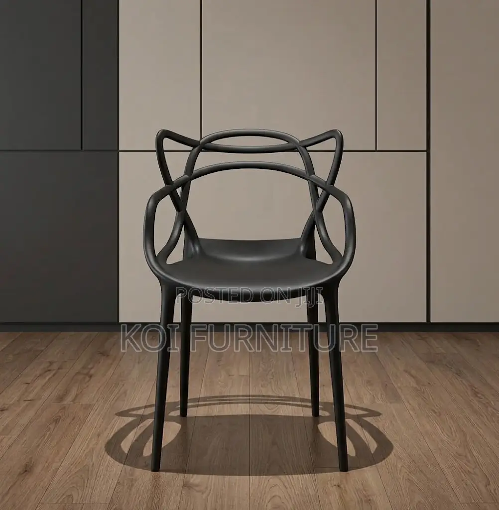 Home Chairs; Restaurant Dining Ergonomic Chair