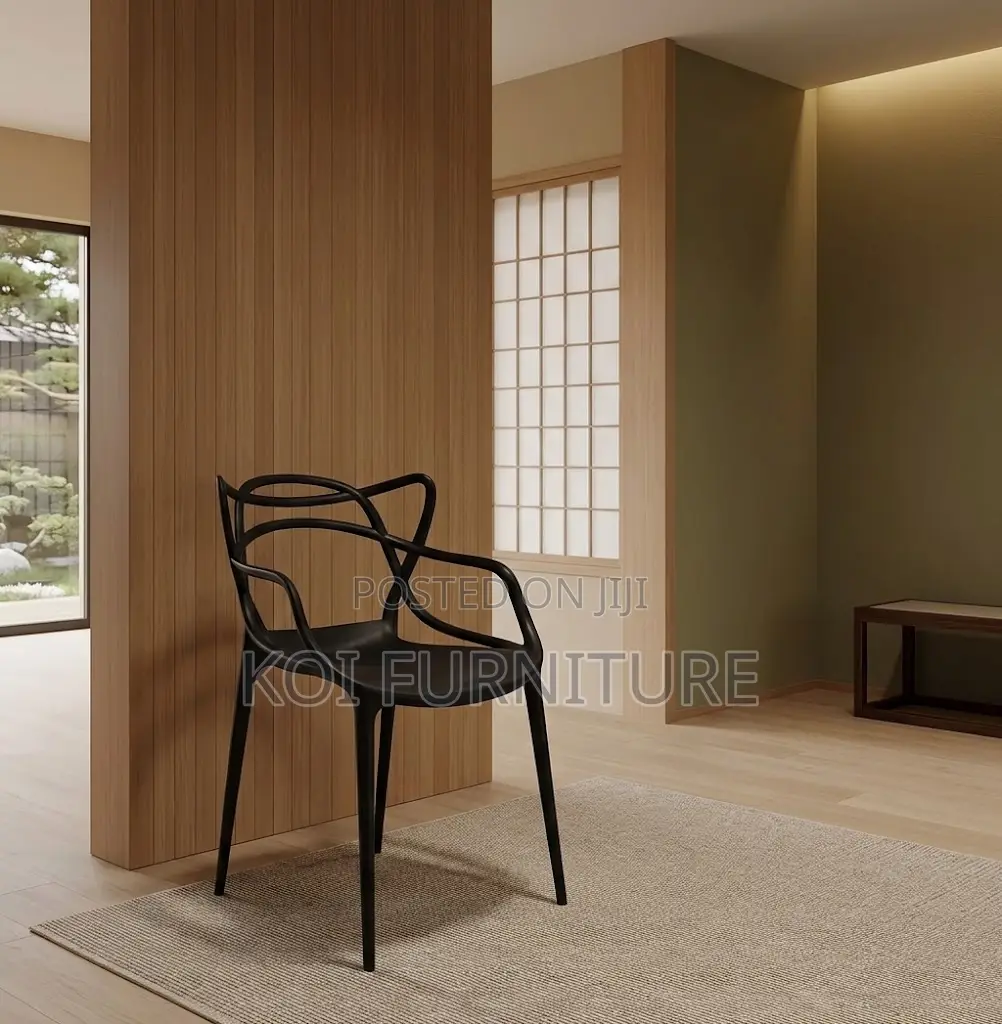 Home Chairs; Restaurant Dining Ergonomic Chair