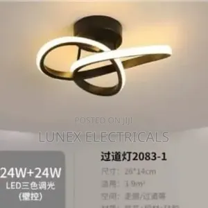 3in1 Ceiling Light