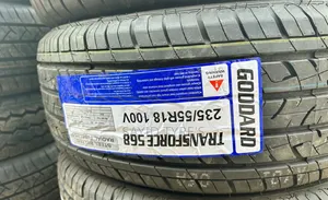 235/55r18 Goddrad