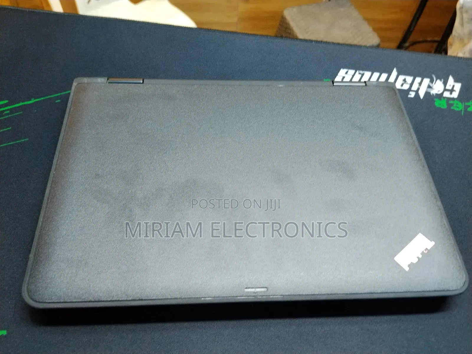 New Laptop Lenovo Yoga 11e 4GB Intel Core i3 HDD 128GB