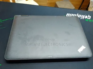 New Laptop Lenovo Yoga 11e 4GB Intel Core i3 HDD 128GB