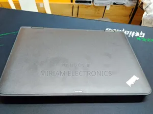 New Laptop Lenovo Yoga 11e 4GB Intel Core i3 HDD 128GB