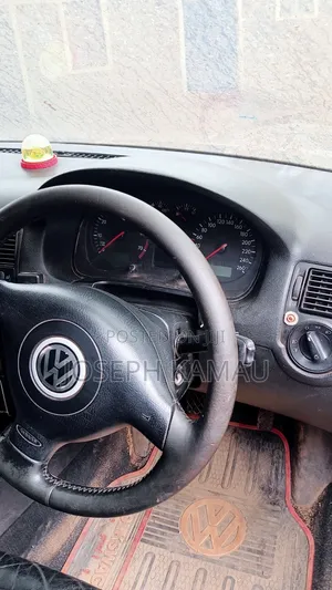 Volkswagen Golf 1998