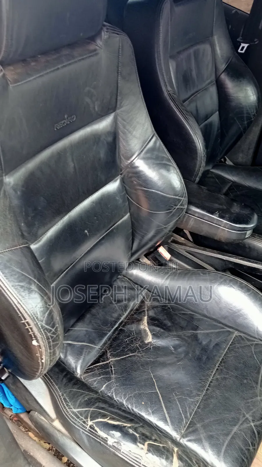 Volkswagen Golf 1998