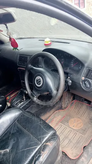Volkswagen Golf 1998