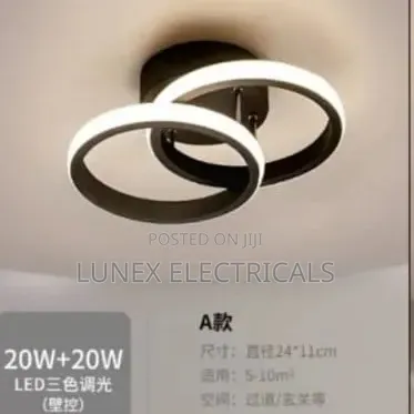 Modern Led Ceiling Lights