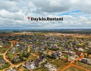 6bdrm Mansion in Daykio Bustani, Kimbo for sale