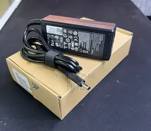 Original Dell 65W Small Pin Charger