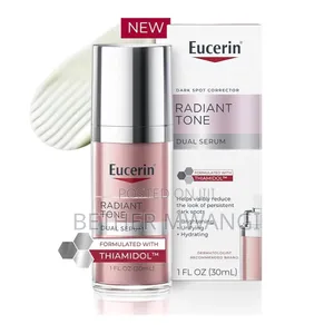 Eucerin Radiant Tone Dual Serum in Kenya