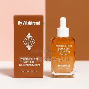 By Wishtrend Mandelic Acid Dark Spot Correcting Serum in Kenya