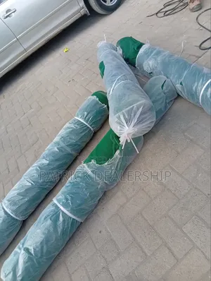 Uv Resistance Construction Net