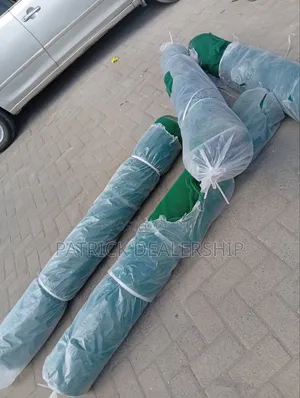 Uv Resistance Construction Net