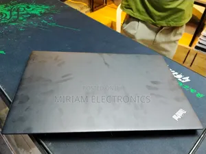 New Laptop Lenovo ThinkPad T460s 8GB Intel Core i5 SSD 256GB