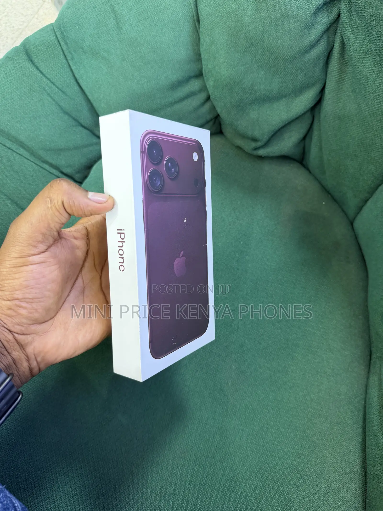 New Apple iPhone 18 Pro Max 256 GB