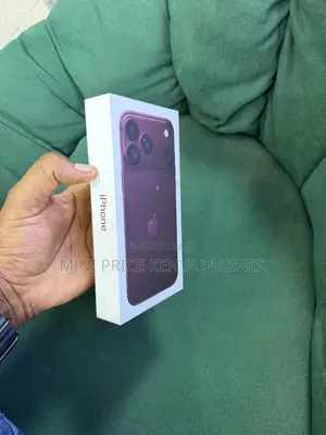 New Apple iPhone 18 Pro Max 256 GB