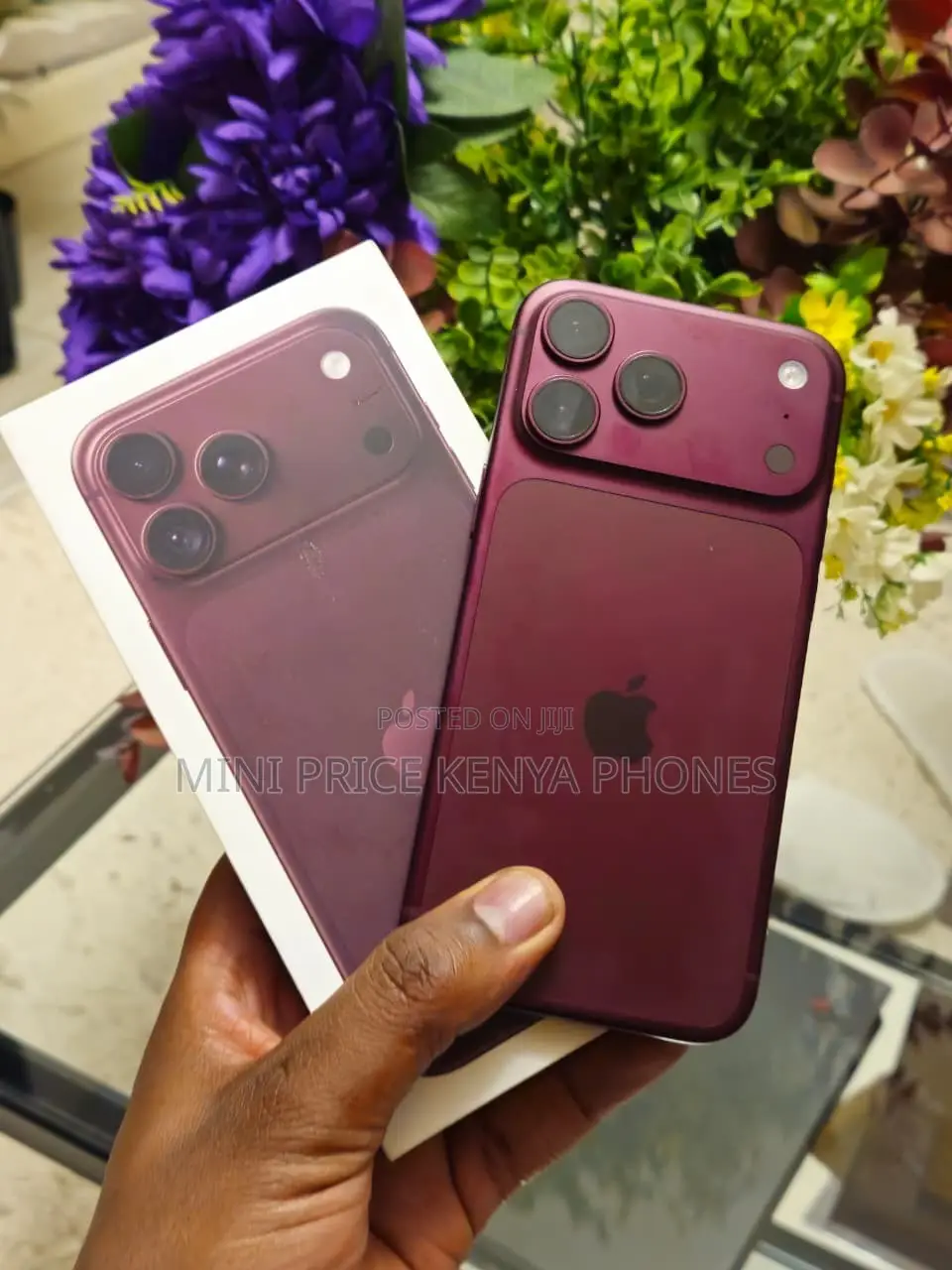 New Apple iPhone 18 Pro Max 256 GB