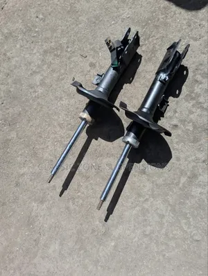 Mitsubishi Galant Fortis Shock Absorbers.