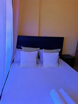 Very Cozy Studio Available at Grand Midtown Ngara