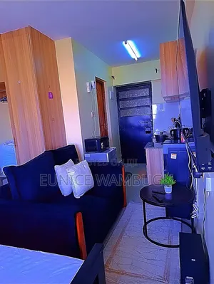 Very Cozy Studio Available at Grand Midtown Ngara