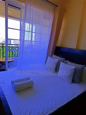 Very Cozy Studio Available at Grand Midtown Ngara